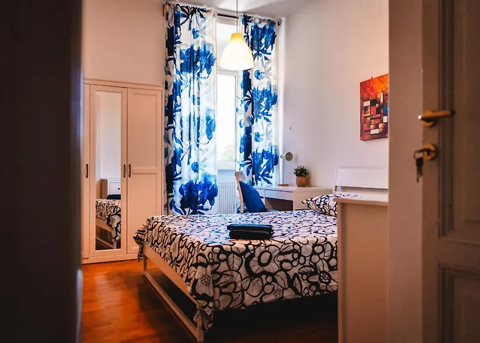 Ubytování v soukromí In Cozy *