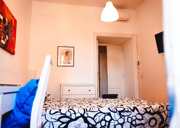 In Cozy Ubytování v soukromí